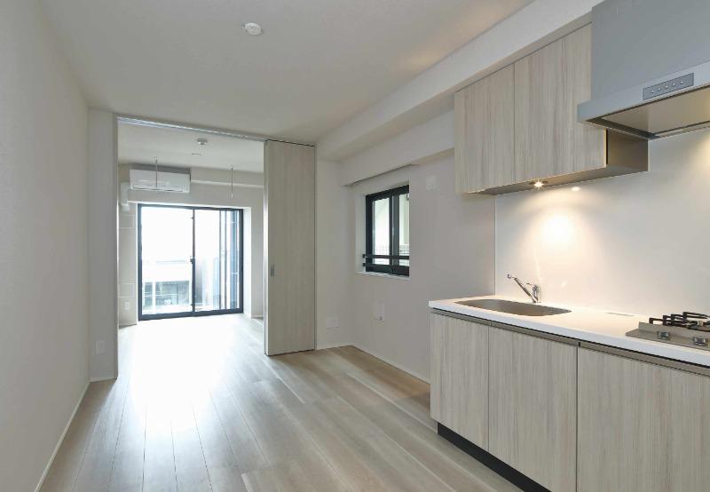 シーズンフラッツ菊川WEST7階 部屋その他