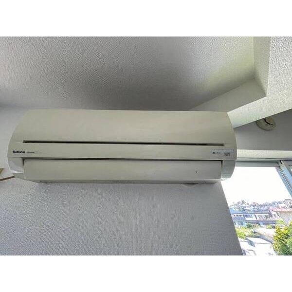 コロネェード大宮0305号室 部屋その他