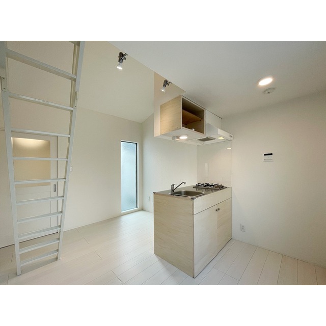 COFFRET千住大橋3階 部屋その他