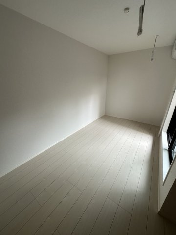 Bay Room vida103号室 寝室