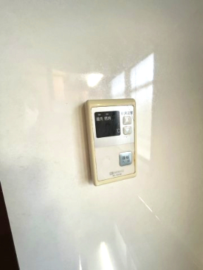 マンション三鈴102号室 部屋設備