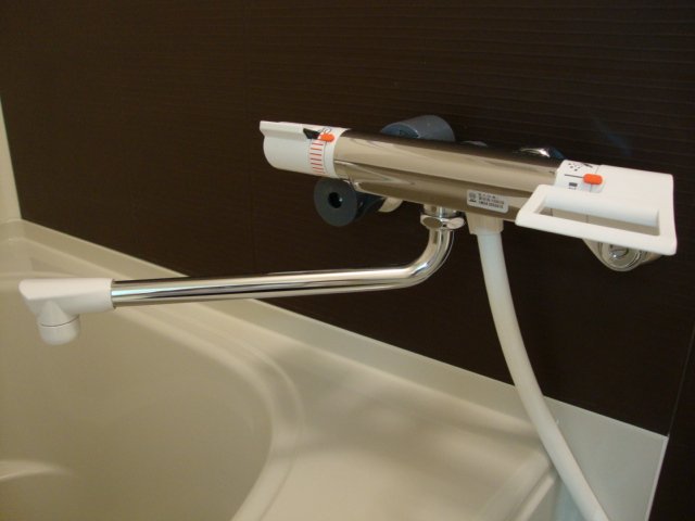 ラ・カヨーサ 水栓