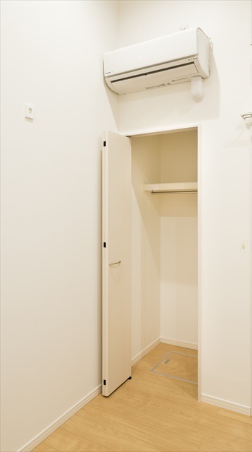 ｃａｓａ　ｖｅｃｃｈｉａ　Ⅱ 収納