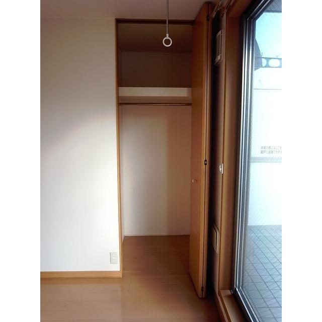 サクセスマンション 玄関