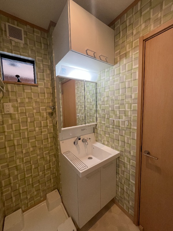 SunBricks(サンブリックス)1階 部屋設備