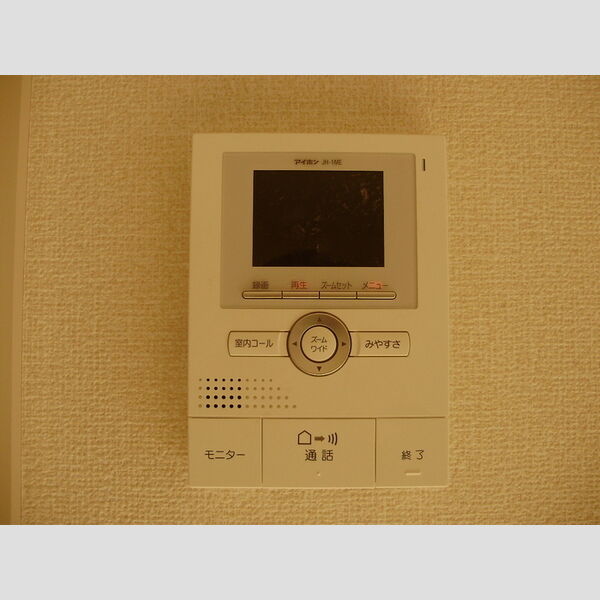 ステラ　Ⅰ 部屋設備