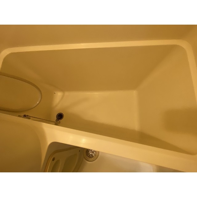 シャトール田口戸塚Ⅰ303号室 お風呂