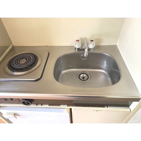 THT藤が丘207号室 部屋その他