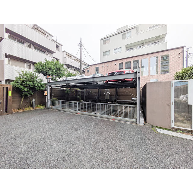 レジデンス世田谷等々力0703号室 部屋その他