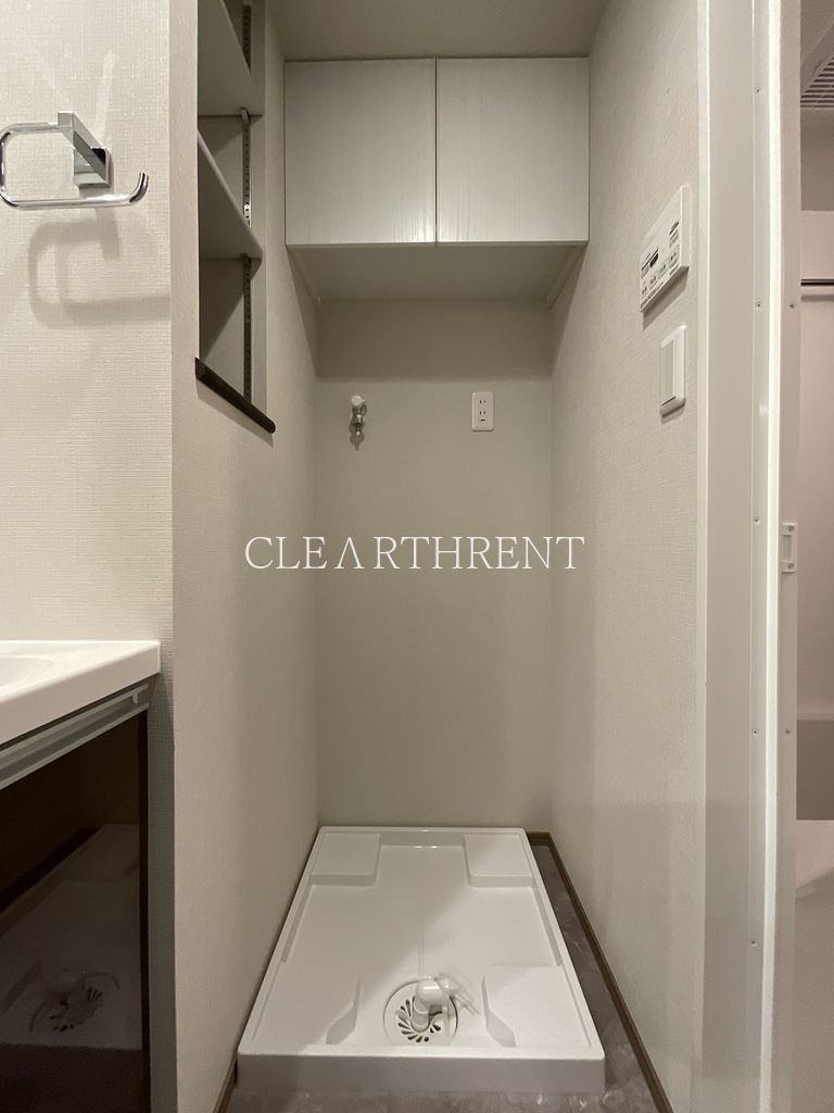 ＧＲＡＮ ＰＡＳＥＯ 浅草橋Ⅱ9階 同タイプ別住戸写真となります。現況と異なる場合がございます。