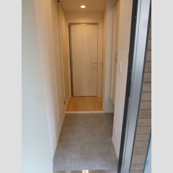 リヴェールⅡ 玄関スペース