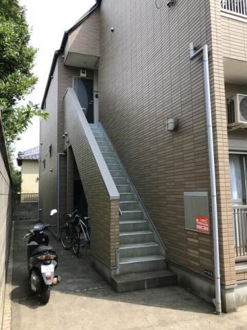 メゾン・ド・アンジュ（行徳）2階 部屋その他