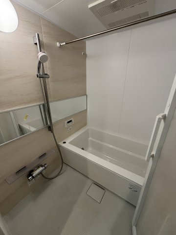 カーサエスポワール　Ａ棟202号室 お風呂