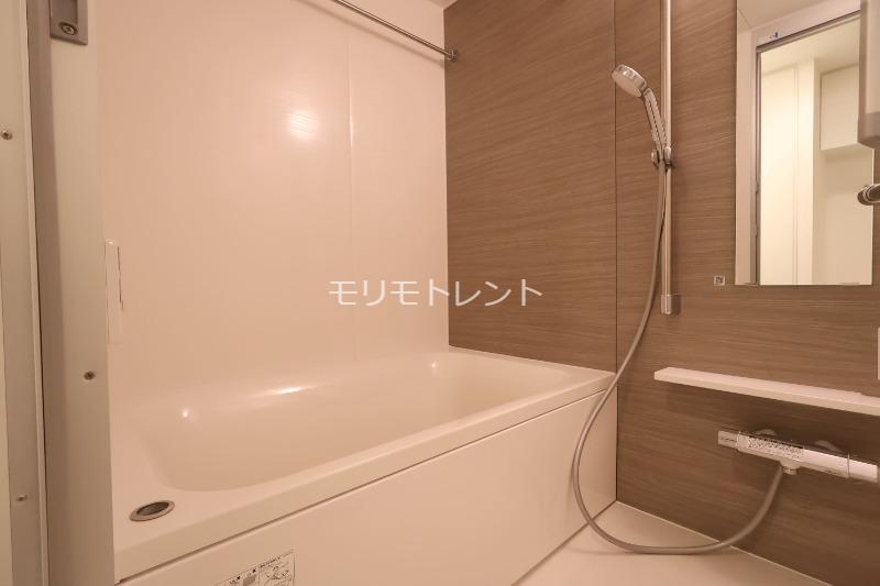 イプセ代々木レジデンス2階 室内参考写真（3F-Bタイプ）