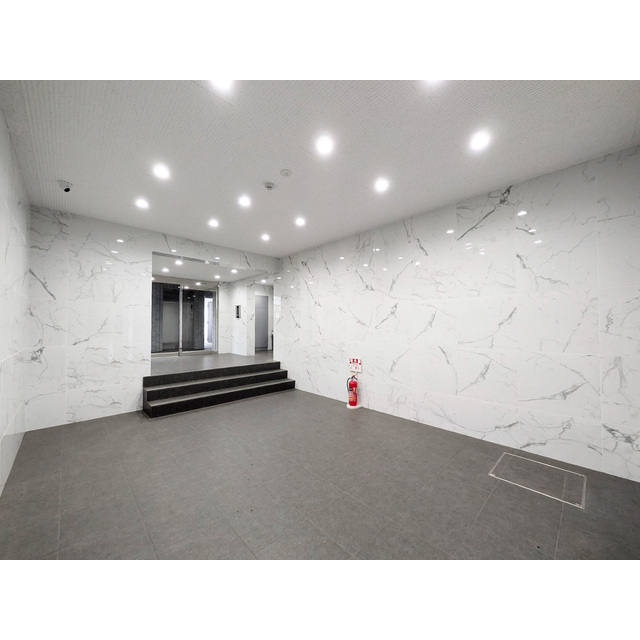 アーバーハイツ六町4丁目0506号室 部屋その他