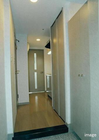 ガラ・ステージ麻布十番10階 その他