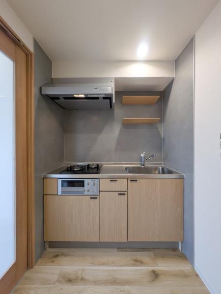 ＩＳＭ中野坂上5階 同建物別部屋の参考画像