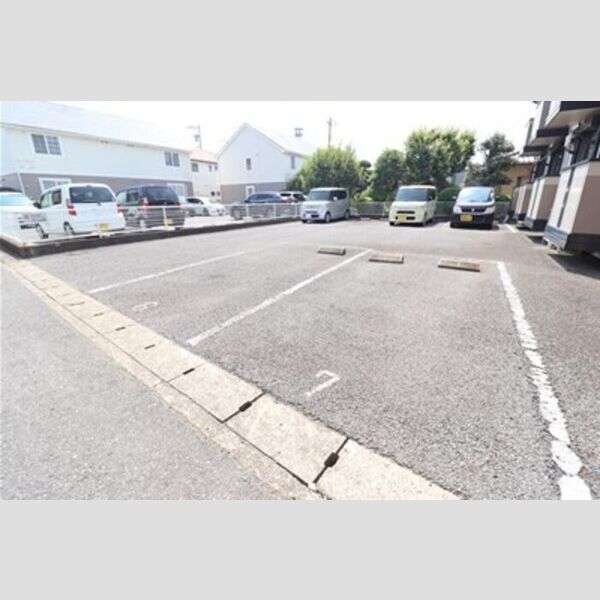 エスポワール 駐車場