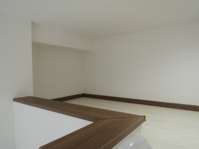 ソラティオ湘南 寝室