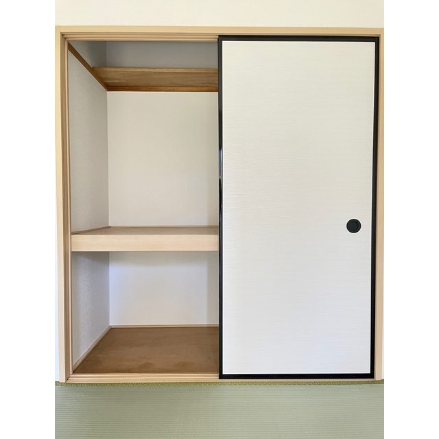 グレースガーデン204号室 同建物別部屋の参考画像