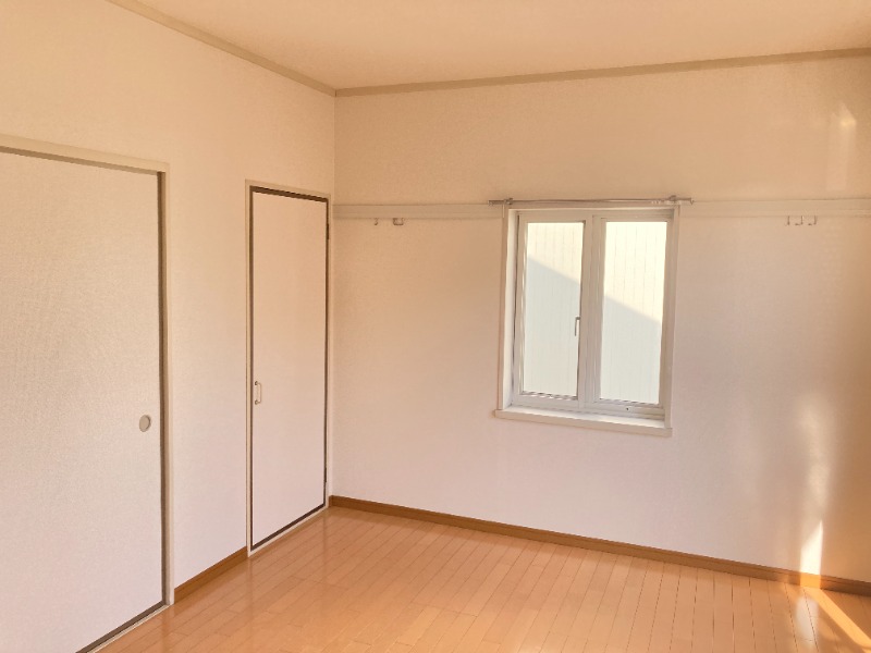 谷津アークガーデンC棟2階 部屋その他