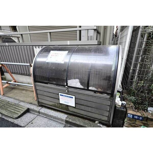 フレシール　コート0202号室 部屋その他