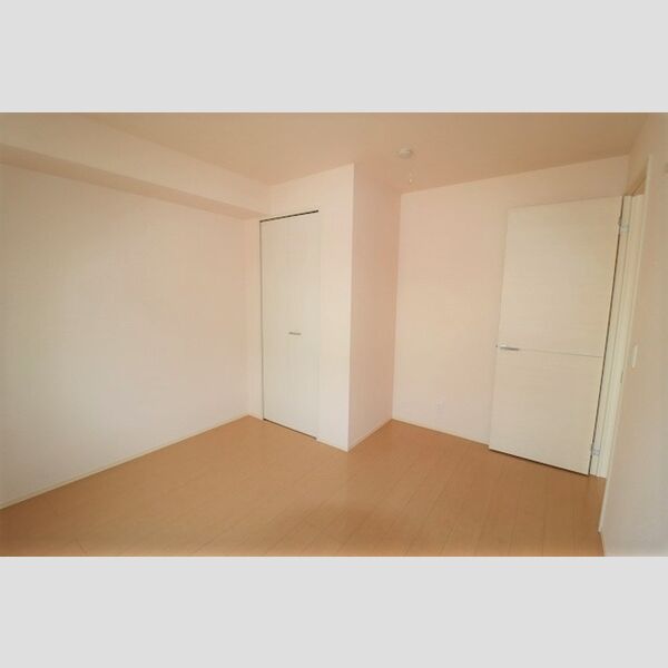 サンハイムふじ　B棟102号室 洋室