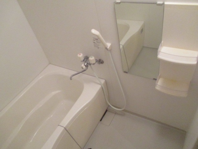 ラ・カンパネラ(E-172) お風呂