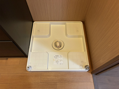 リブリ・法政通り南2階 部屋その他