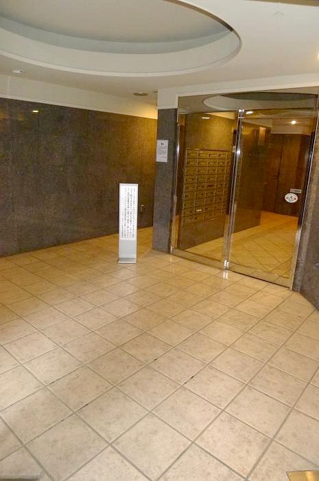 ステージグランデ新高円寺6階 部屋その他