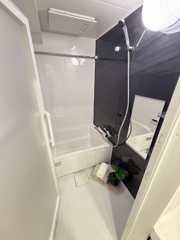 プレニーズ護国寺PREMIER地下1階 お風呂