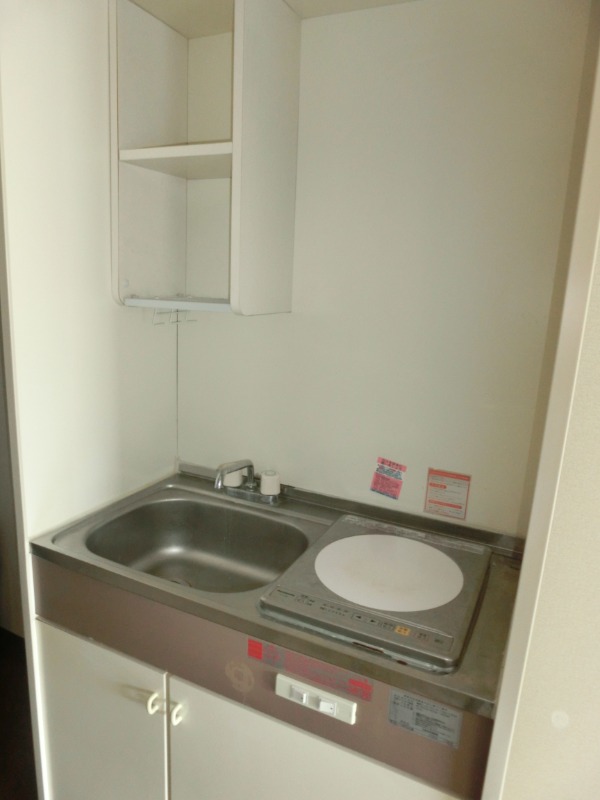 イプシロン成増 ※別号室