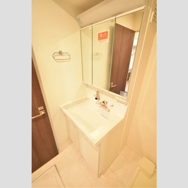 グランドゥール　Ⅰ 洗面所