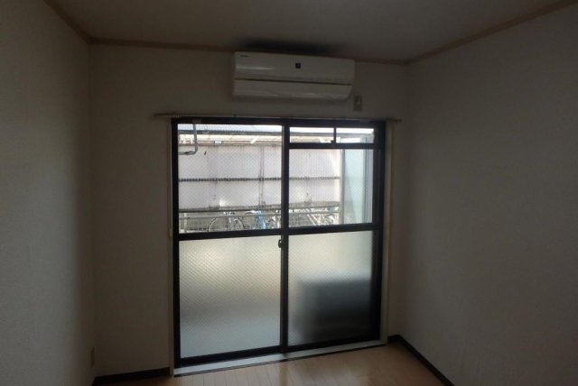 エトワール上連雀1階 部屋その他