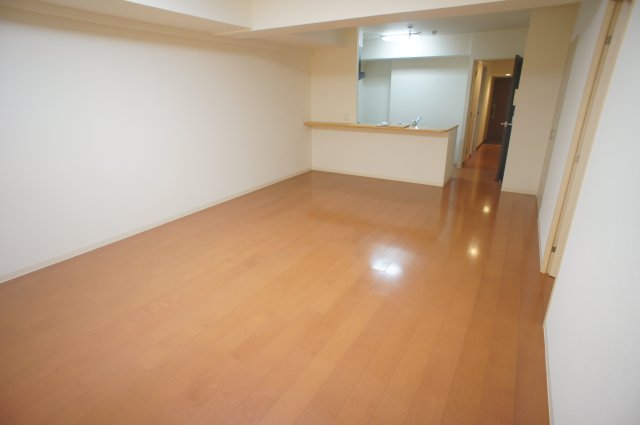 ＫＡＮＥＮＡＲＩ和光1003号室 内観