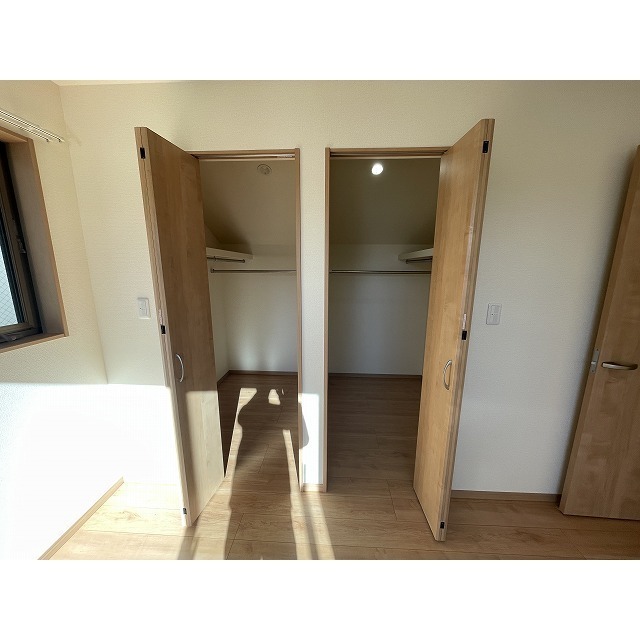 南田中２丁目戸建賃貸住宅 内観