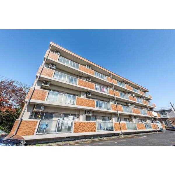 サニープレイス0403号室 外観