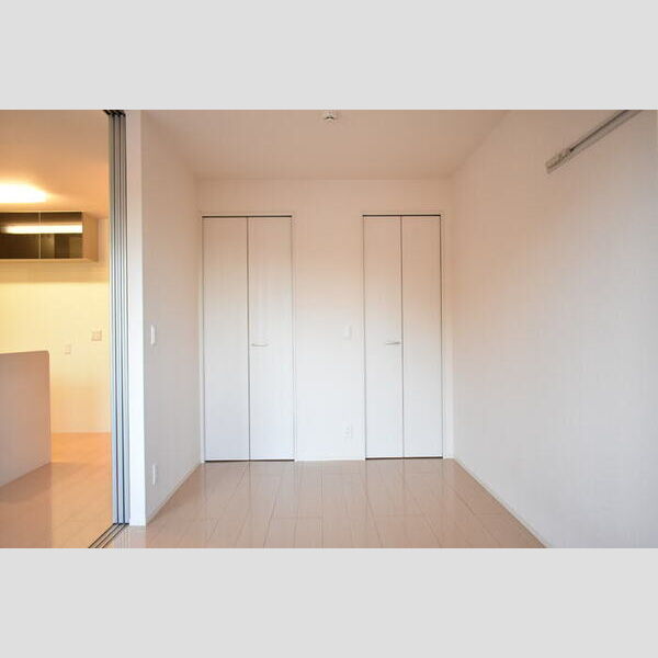 アークヒルズ リビング