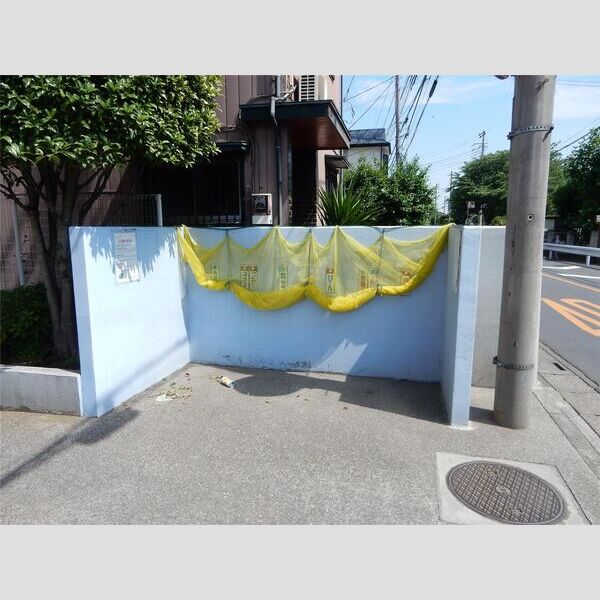 ライオンズマンション浦和第6407号室 部屋その他