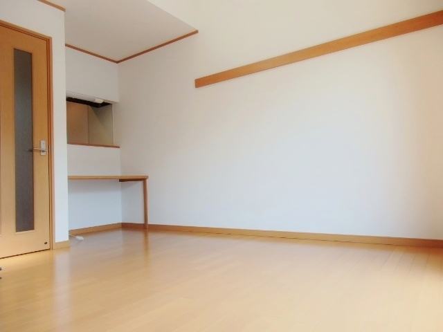 ルミエール吉祥寺0203号室 リビング