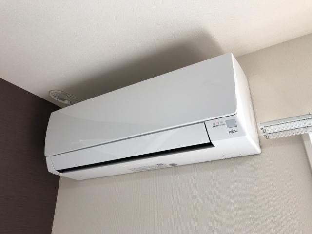 Ｓｅｒ　Ｖｏｌａｒ（セル・ボラール） エアコン