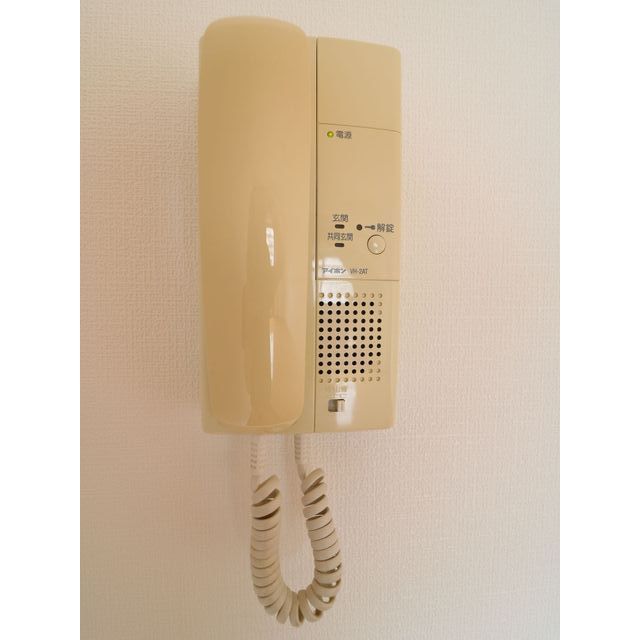 プレール大塚北602号室 部屋その他