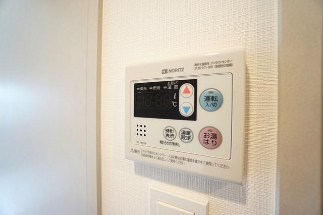 ALTERNA菊川Ⅱ2階 その他、部屋スペース