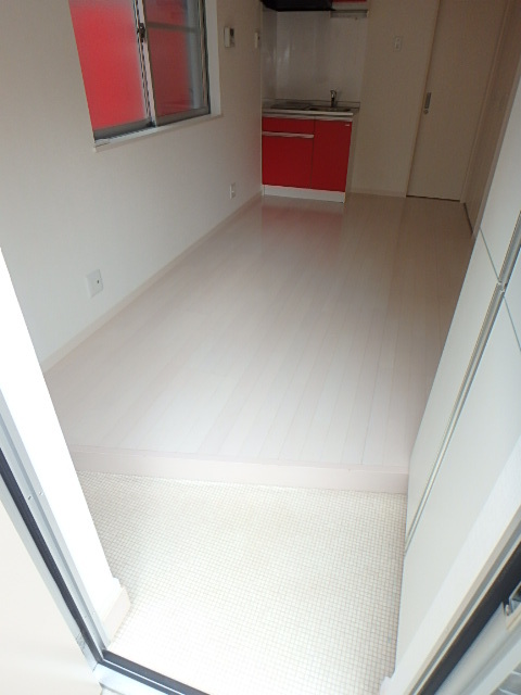 アートヒルズ第５世田谷1階 部屋その他