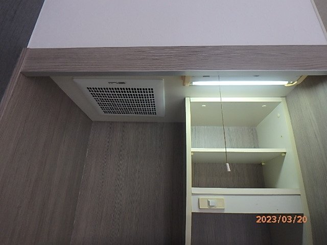 ロイヤルレゾン2階 キッチン