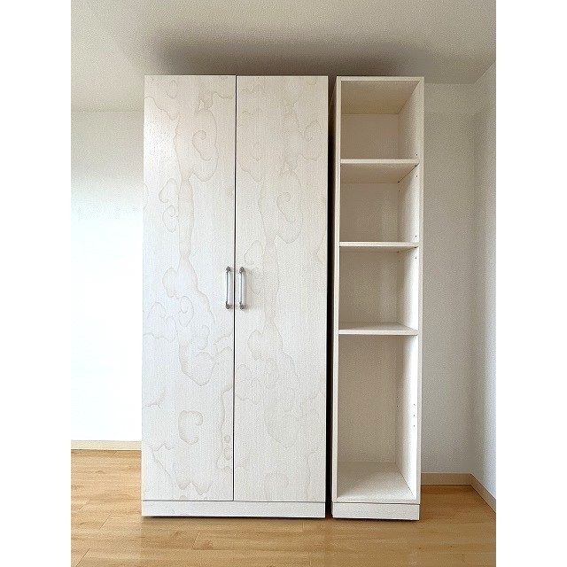 セルバ湘南 内観