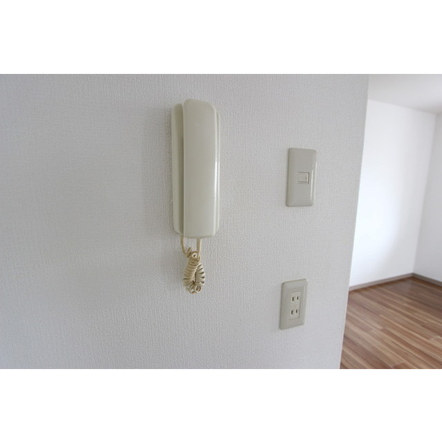 プリムローズ204号室 部屋その他