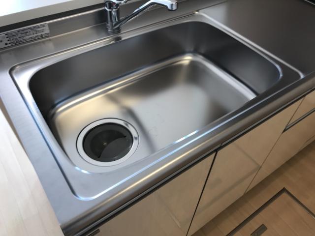 メリーガーデン キッチン