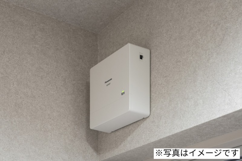 ｒｏｂｏｔ　ｈｏｍｅ　新松戸東3階 部屋設備