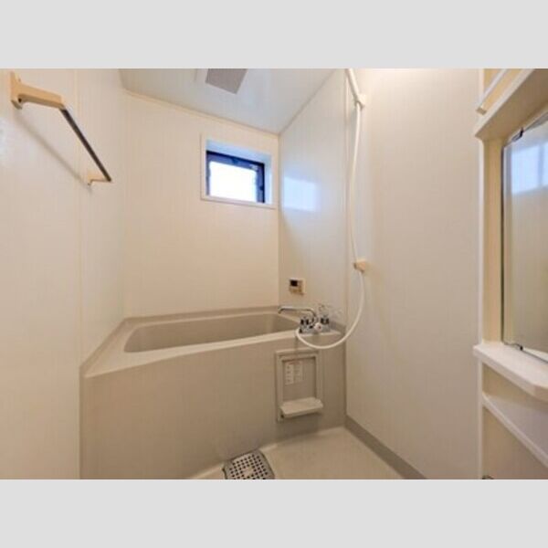 ピュア　調103号室 浴室